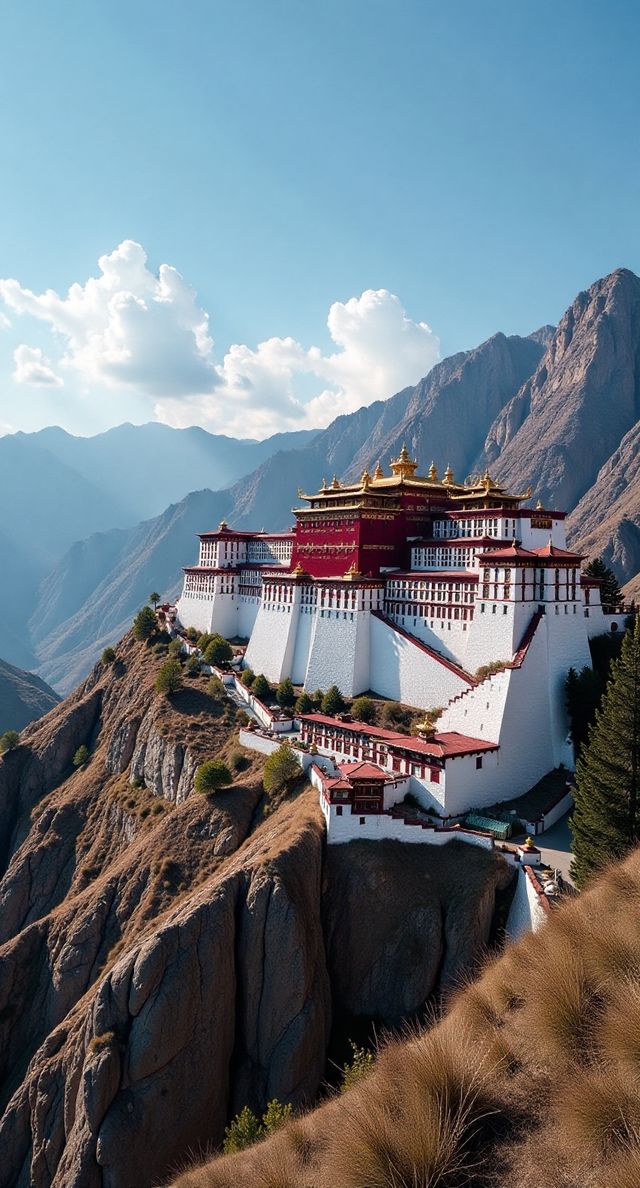 帶你暢遊西藏,領略西藏獨有風光 帶你暢遊西藏,領略西藏獨有風光