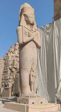 冬天要去埃及10日超讚攻略