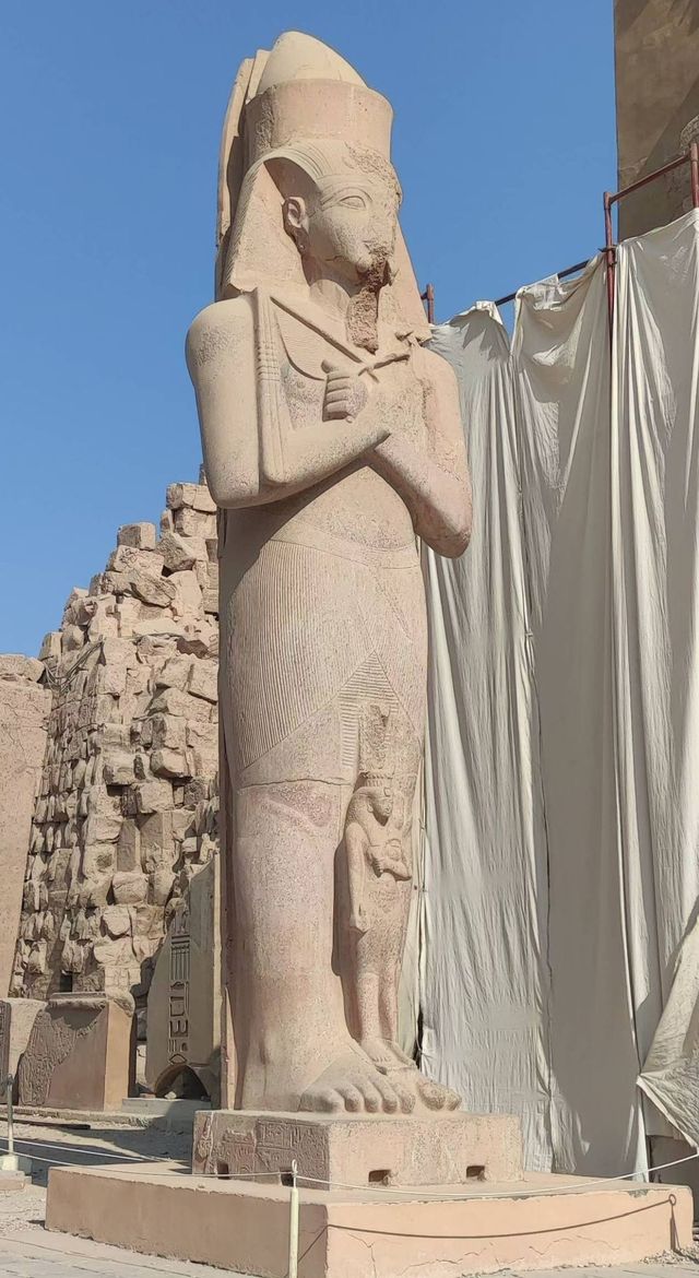 冬天要去埃及10日超讚攻略 冬天要去埃及10日超讚攻略