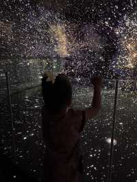 去了三次魯源村