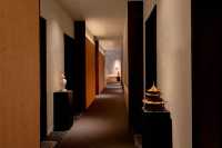 洛陽探店|藏在城市裡的禪意美學酒店 來洛陽玩挖到寶了!這家禪意新中式酒店直接刷新我對酒店的期待值