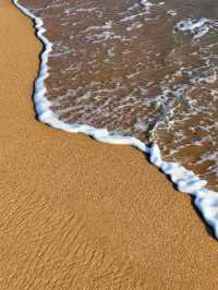 廣東小黃山「台山馬天頂」徒步攻略!美到失語,還會二刷!