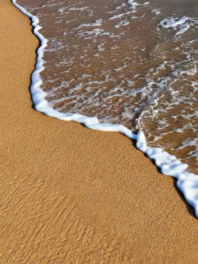 廣東小黃山「台山馬天頂」徒步攻略!美到失語,還會二刷! 廣東小黃山「台山馬天頂」徒步攻略!美到失語,還會二刷!