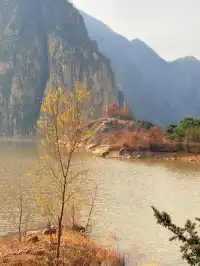 今年去過秦皇島最冷門的地方！很怕它火