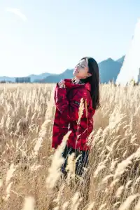 華山腳下！比神仙臺更驚豔的三仙臺