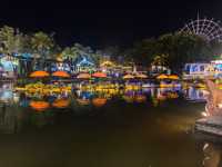 從景邁到西雙版納的姊妹遊