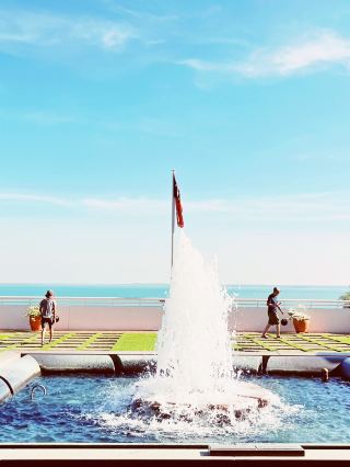 Legal Lore Awaits✨Darwin Supreme Court: Where Law Meets Art & History