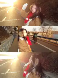 下次換個季節去淨月潭