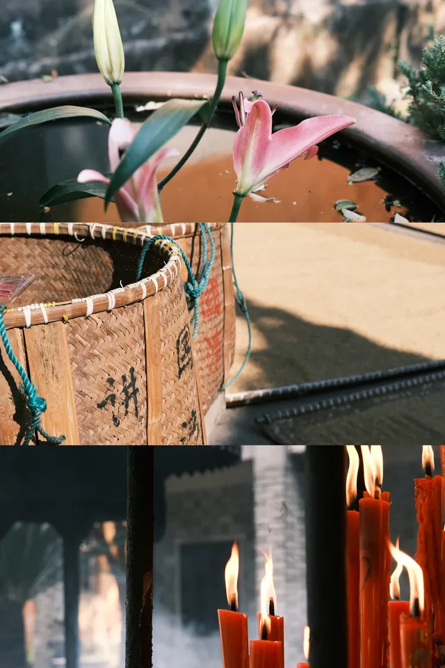 只因國清寺,去了一趟台州!(不自駕交通) 只因國清寺,去了一趟台州!(不自駕交通)