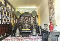 承德避暑山莊：皇家園林的百年風華