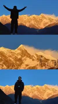 西藏林芝3日自駕攻略！淡季免費+日照金山