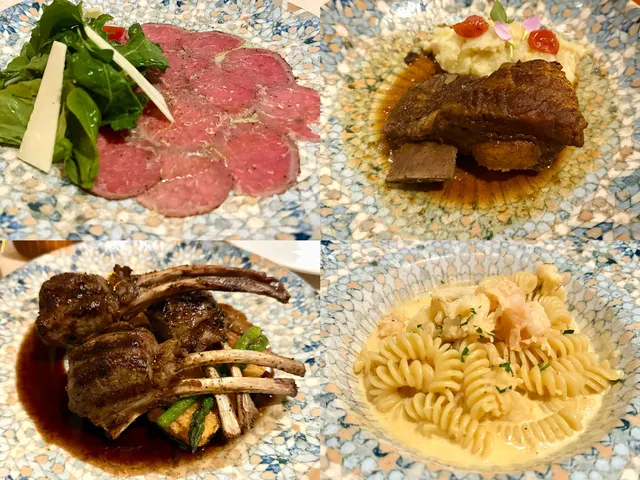 坎昆Atelier酒店小吐槽 坎昆Atelier酒店小吐槽