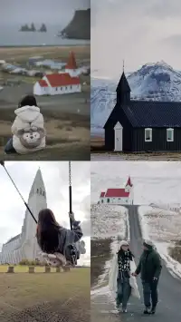 你永遠可以相信一個J人的冰島環島攻略(下)