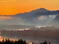 皖南川藏線核心住宿攻略:為什麼資深玩家都選擇在板橋村停留