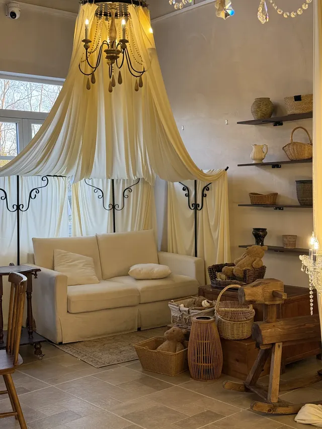 真的不是童話世界！在湖州吳興！5G過聖誕