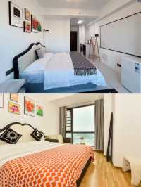 趣宿輕奢民宿酒店