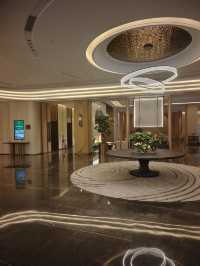 洲際假日酒店重磅開業，8分鐘直達樂園+親子buff疊滿