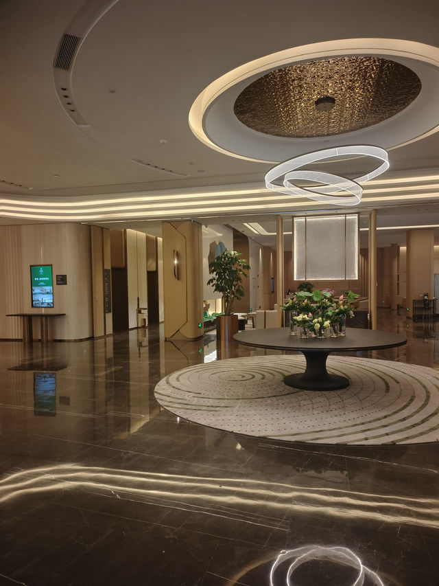 洲際假日酒店重磅開業，8分鐘直達樂園+親子buff疊滿