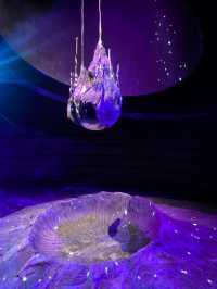 魔都打卡日記世博溫室花園+3號倉庫美食探店