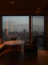 Staycation｜西安麗思卡爾頓