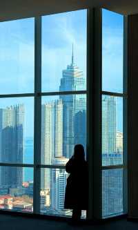 12.10實拍煙台一日遊citywalk路線攻略||