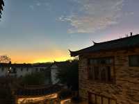 住進麗江這家文藝民宿，秒變絕美打卡女主角！