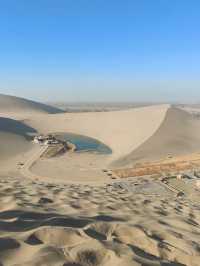 冬季敦煌超全攻略