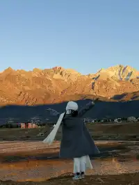 12.4麗江日照金山實況！免費版攻略避免踩坑！