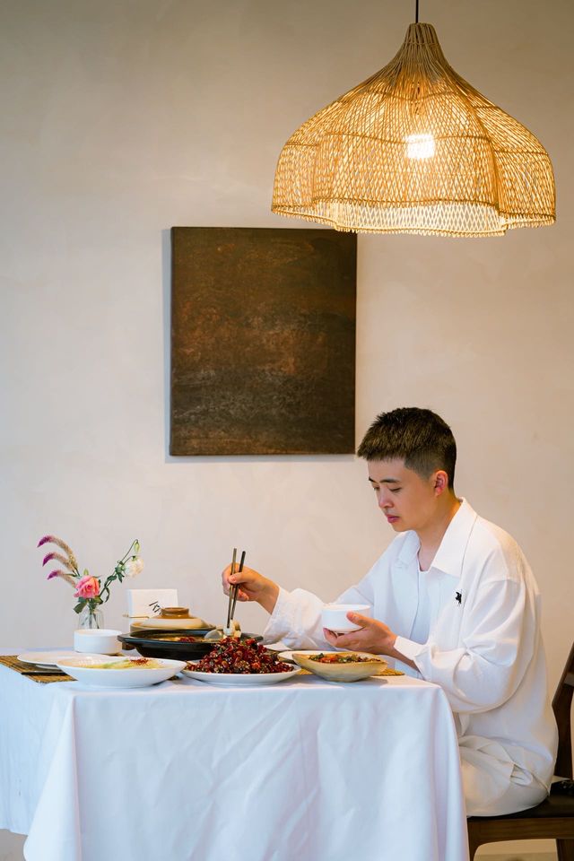版納山頂餐廳|美食美景都是給生活最佳的慰藉 版納山頂餐廳|美食美景都是給生活最佳的慰藉