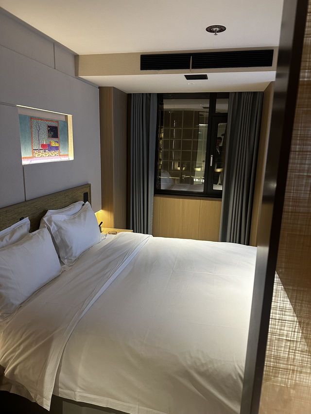 瀋陽站X酒店｜解鎖奉天工廠工業美學，旅居與時光的雙向奔赴