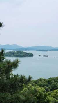 蘇南金三角經典路線