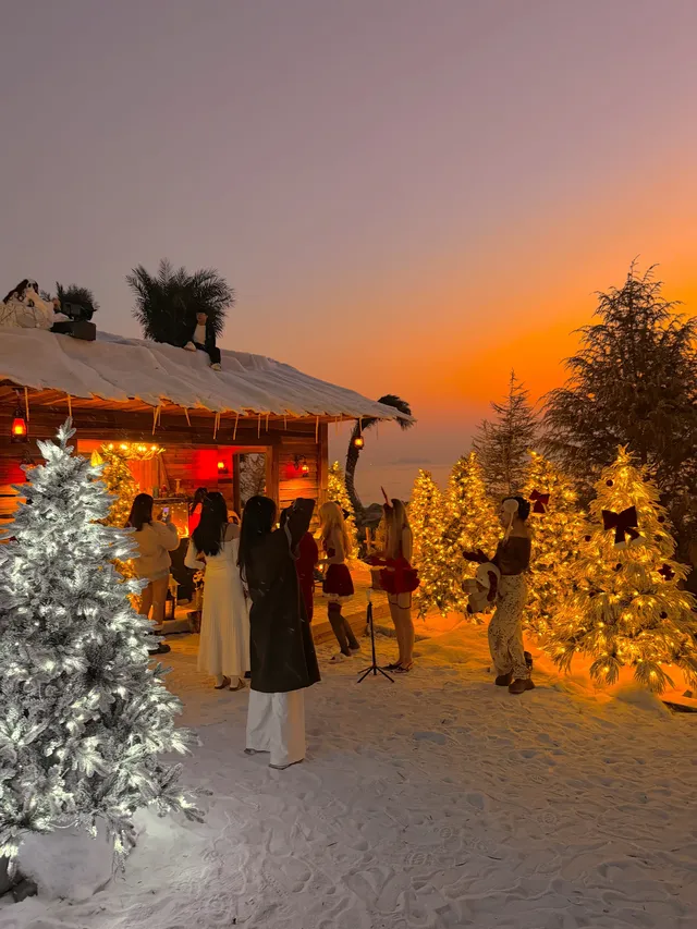 預計會是珠海下一個爆火打卡點 預計會是珠海下一個爆火打卡點