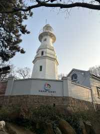 Went to Europe without leaving China🌊