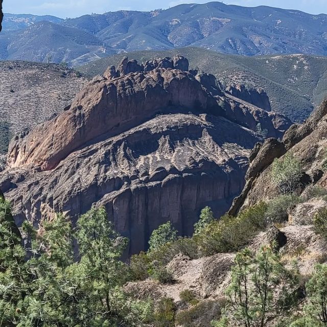 美國尖頂國家公園2日旅遊攻略