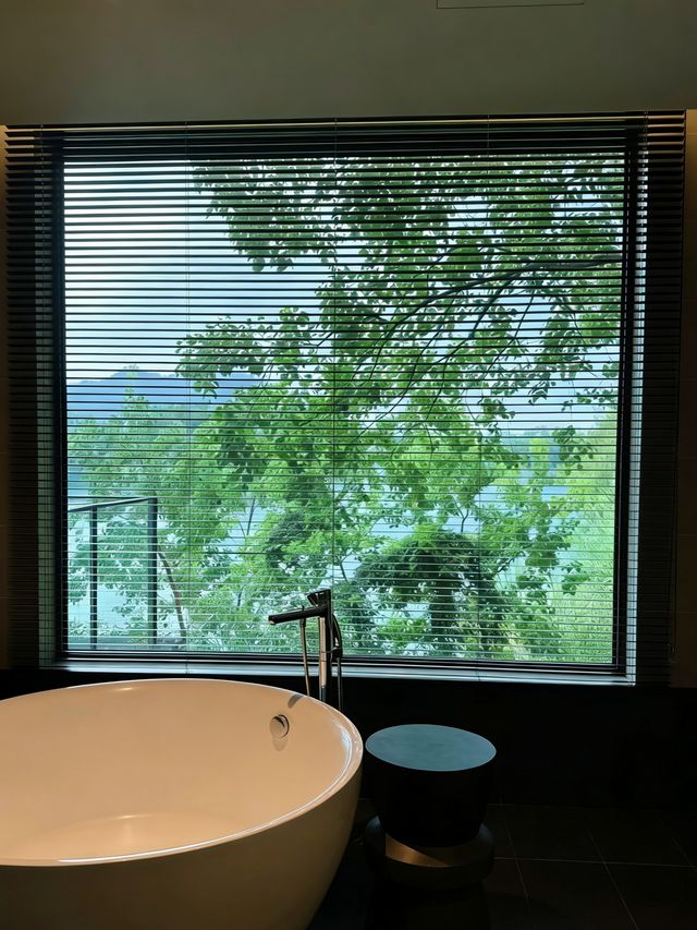 棲居千島湖畔,私享山林初冬暖|千島湖安嵐住宿全攻略 棲居千島湖畔,私享山林初冬暖|千島湖安嵐住宿全攻略