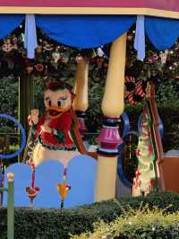 今冬必打卡!港迪的聖誕童話美到犯規~