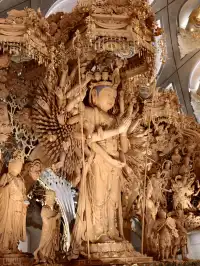 觀音法界｜中式美學的恢宏震撼