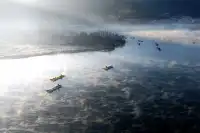 本以為洱海已經很美了,直到我來到了瀘沽湖