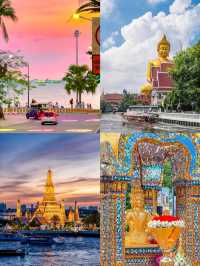 帶爸媽出國玩就選這4國！護照在手說走就走