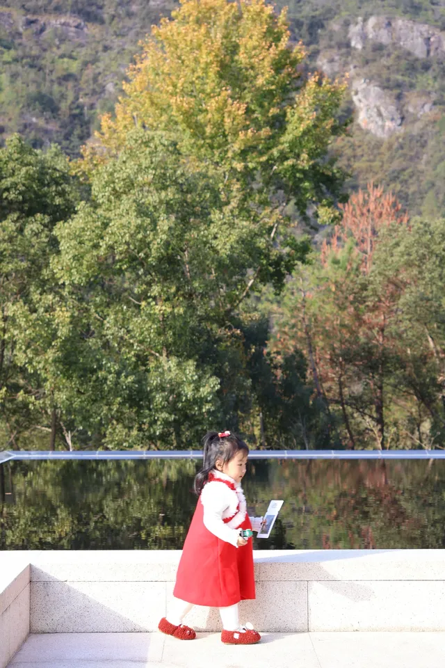 神仙居遛娃|挖到愛麗絲主題親子房酒店 神仙居遛娃|挖到愛麗絲主題親子房酒店