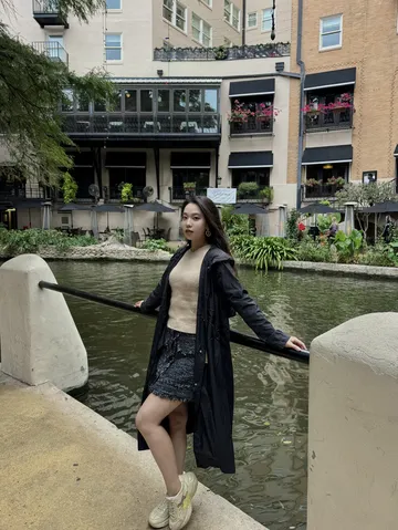 聖安東尼奧兩天一夜攻略來囉