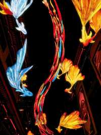 中國最美燈會!年味天花板!就在上海豫園!