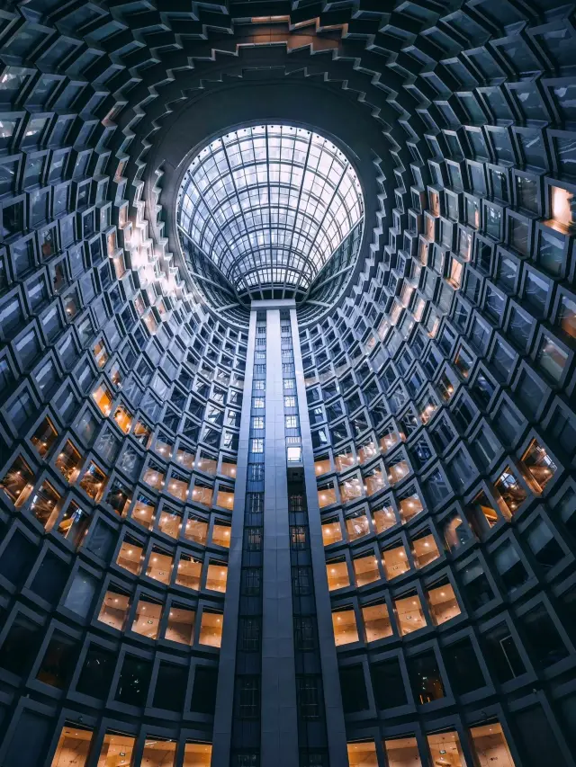 春節別擠故宮了！這12個小眾機位，才是北京拍照天花板