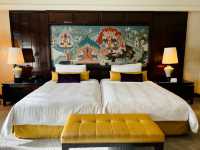 暹羅安納塔拉|曼谷的泰式優雅綠洲