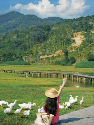 이 10장의 사진을 위해! 나는 일부러 완닝에 다녀왔어!!