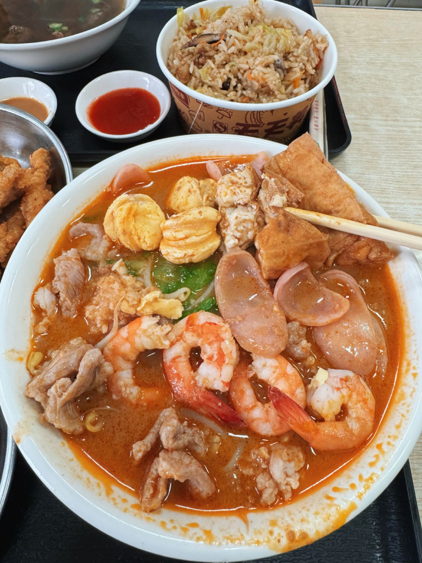 厦門集美｜石鼓路で必食、進福小吃の本格的な昔ながらの味 | Trip.com 廈門