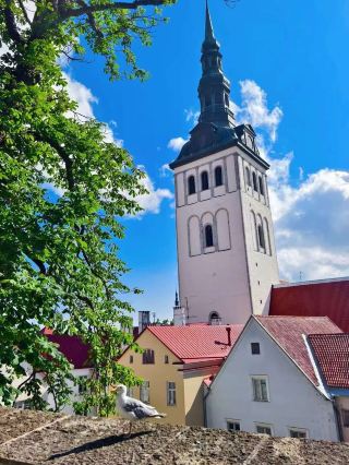 청명절에 유럽 여러 나라를 여행할 계획이라면 이 글을 꼭 봐야 해요! 