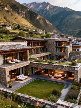 川西マルカン親子旅行｜過小評価されているチベットの真珠