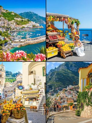 Spending 10,000 vs. 30,000 RMB on a trip to Italy is like experiencing two different worlds