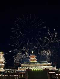 方特絲路神話2026爆款攻略：解鎖絲路文化新玩法，刷爆朋友圈
